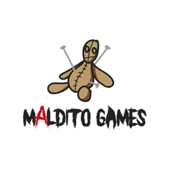 Maldito Games