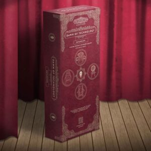 Trickerion - Dawn of Technology