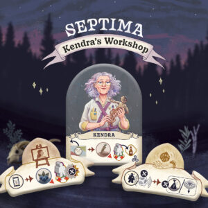 Septima - Promo Pack