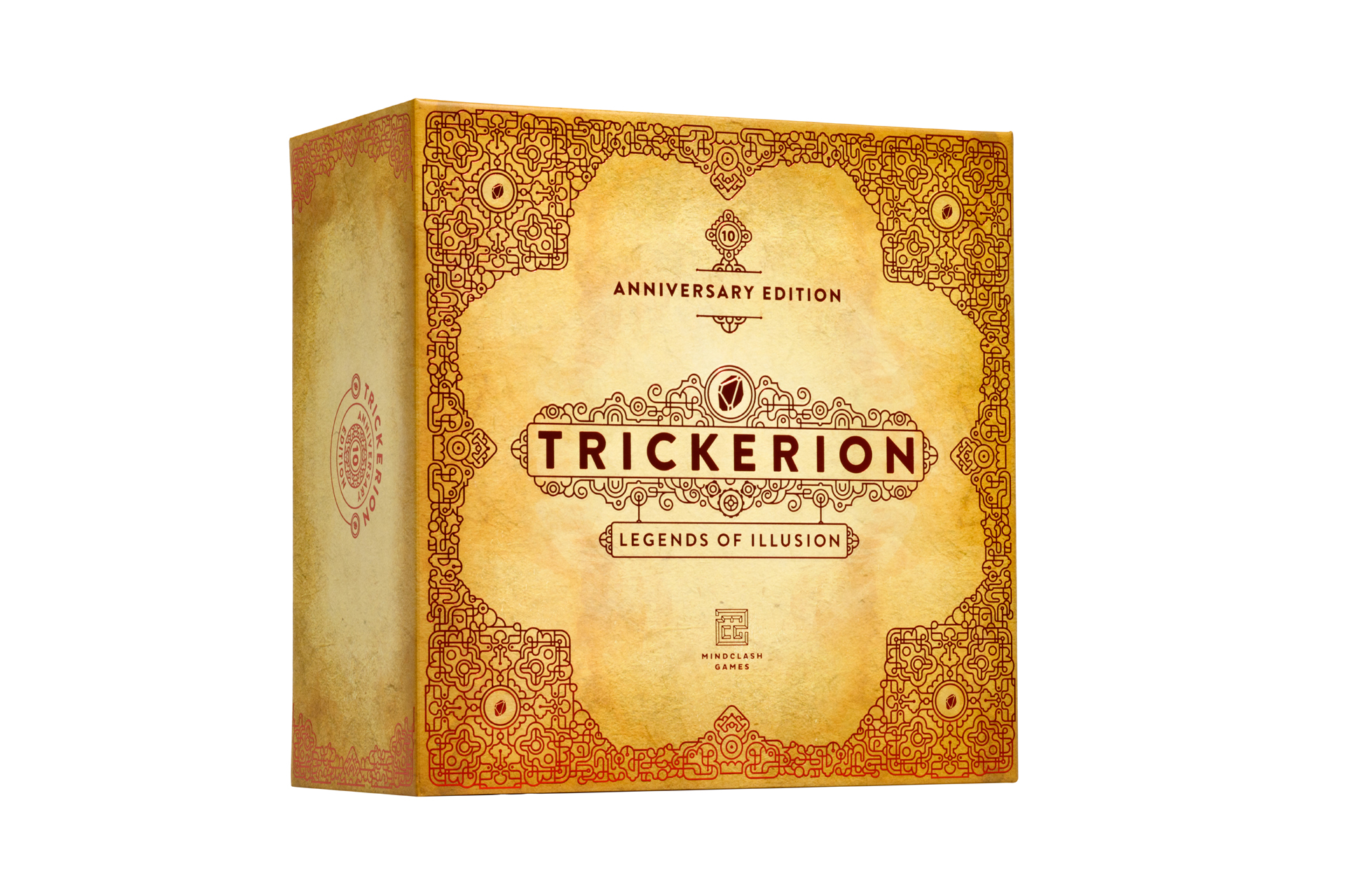 Trickerion - Anniversary Edition - Image 3