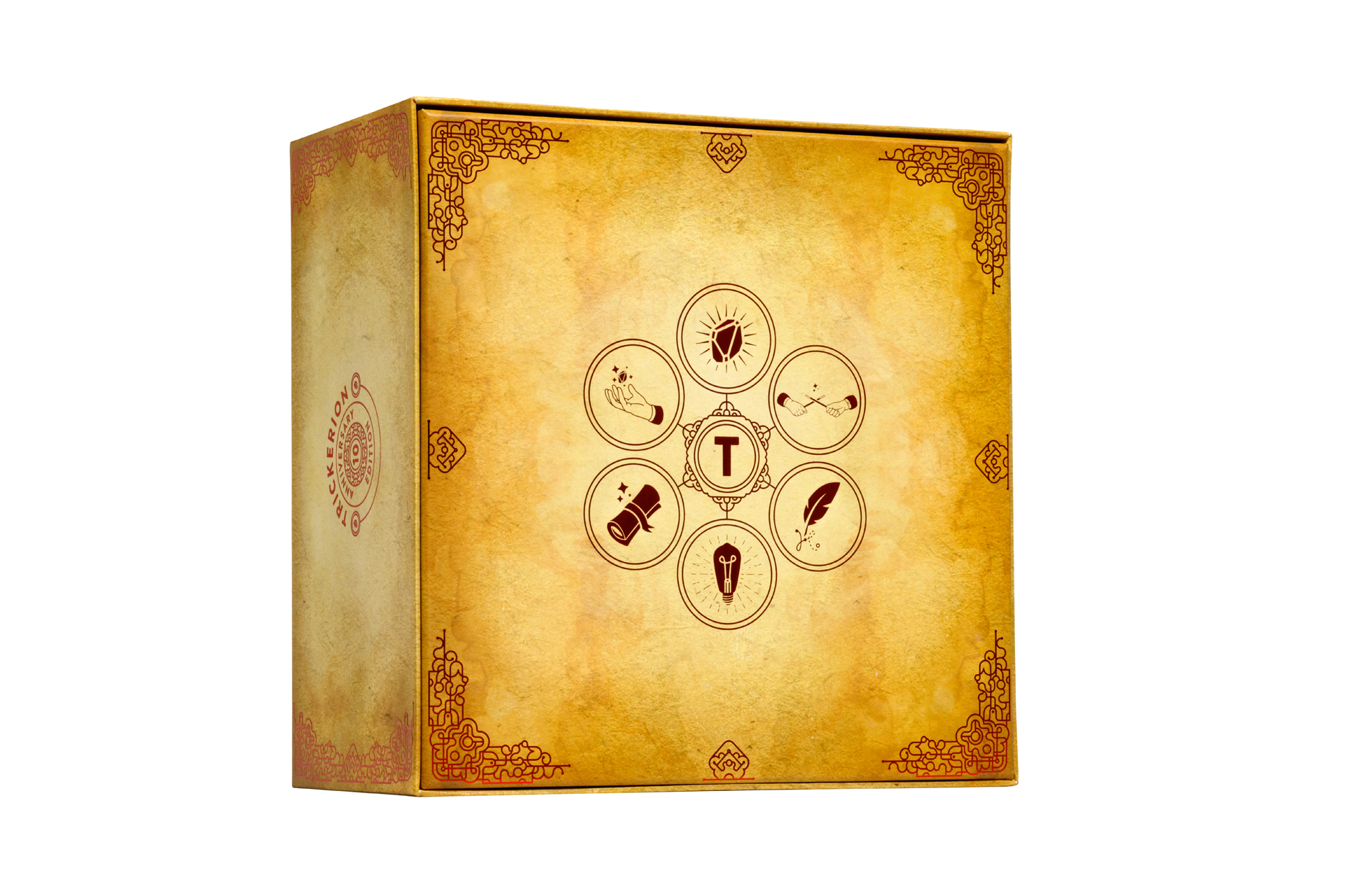 Trickerion - Anniversary Edition - Image 4