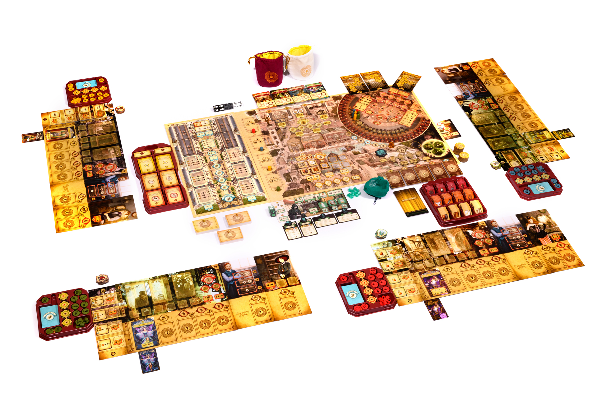 Trickerion - Anniversary Edition - Image 6