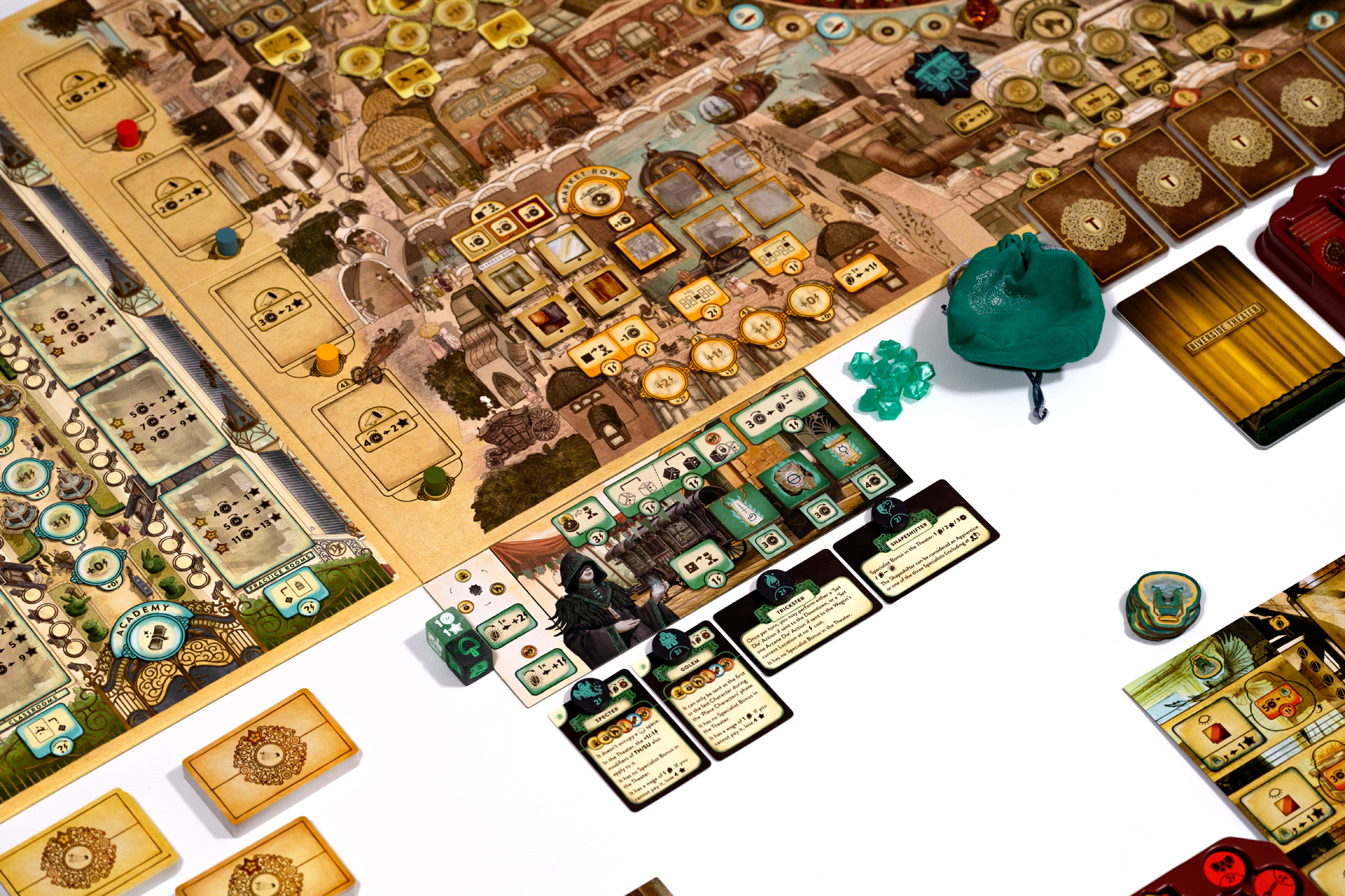 Trickerion - Anniversary Edition - Image 7