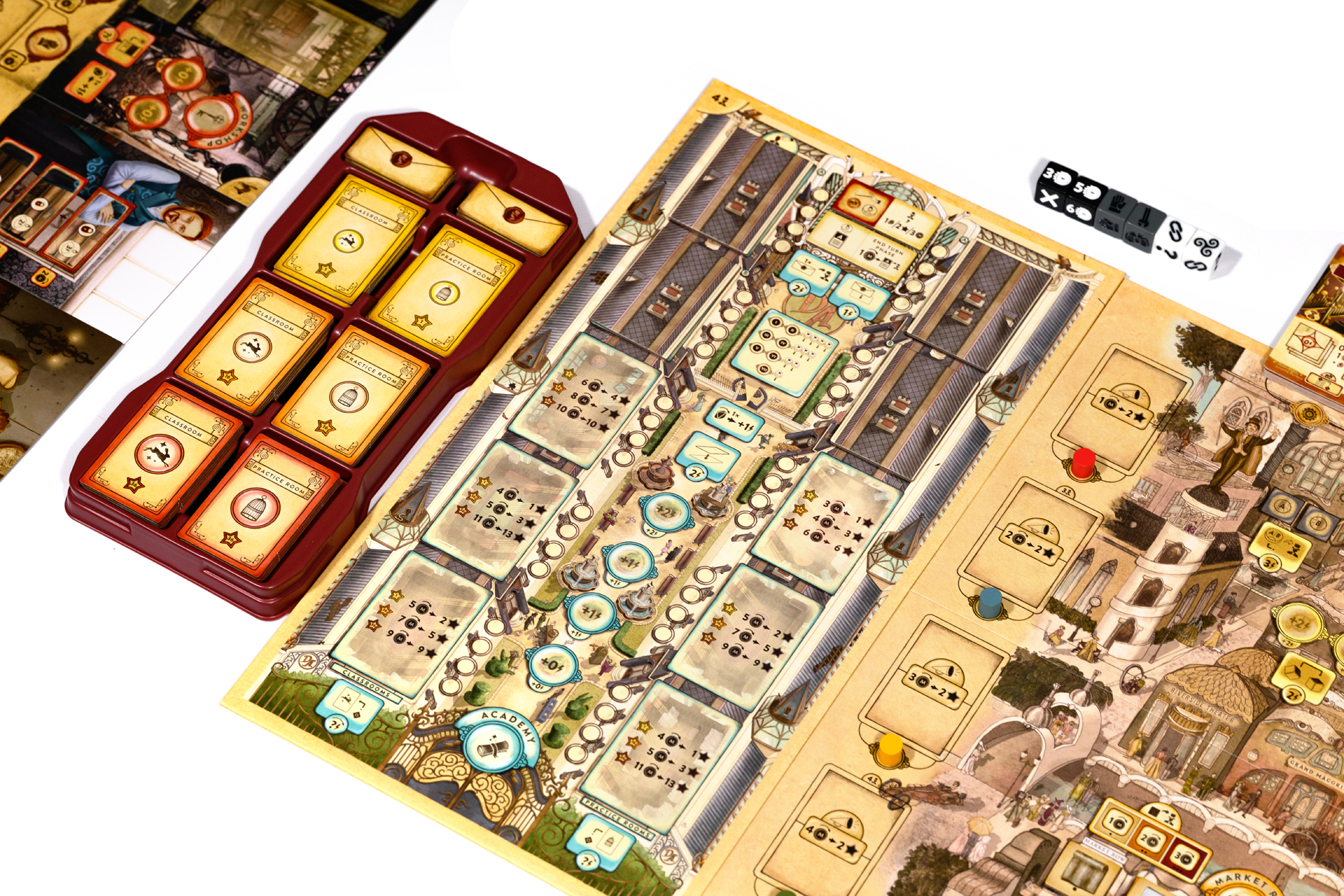 Trickerion - Anniversary Edition - Image 8