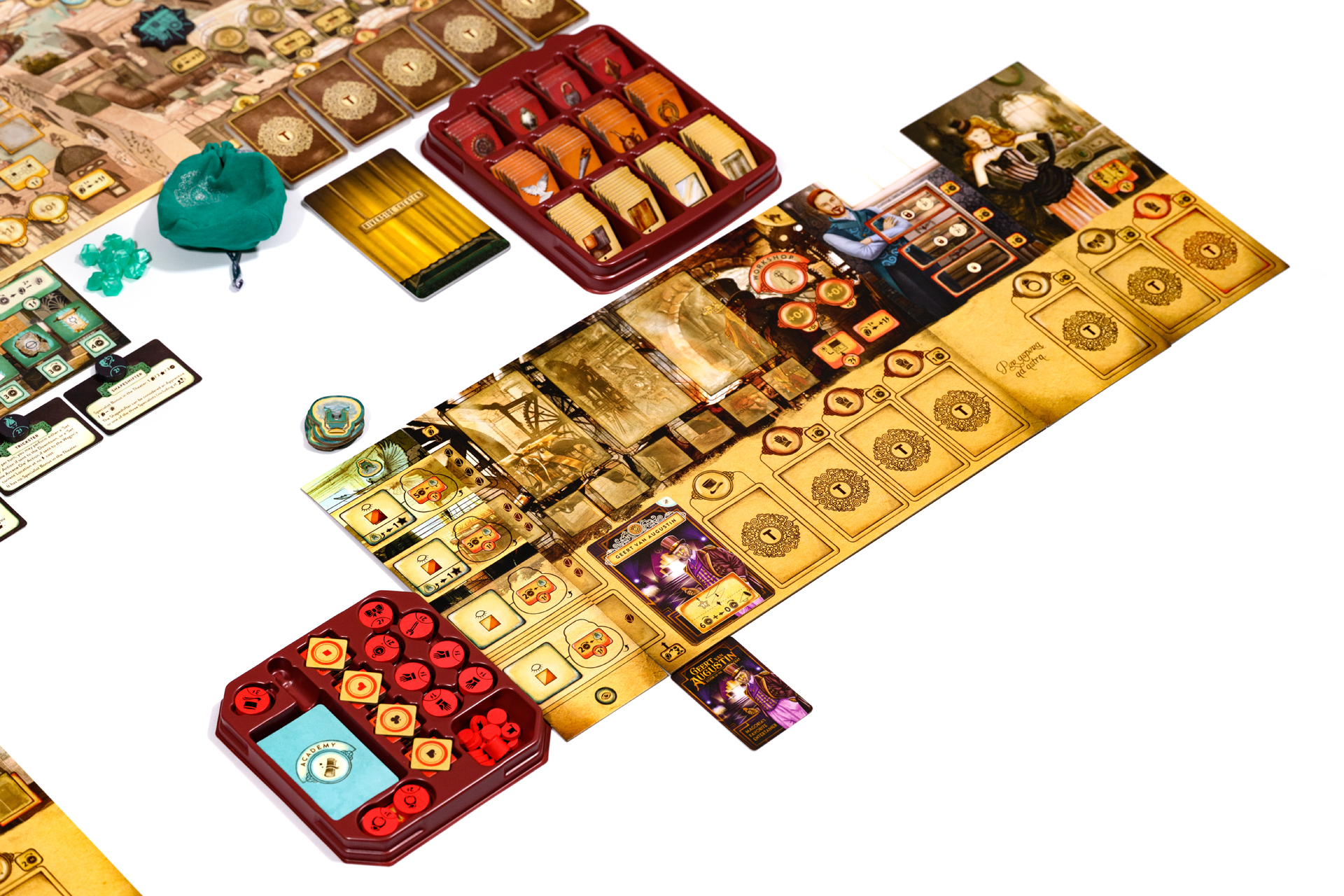 Trickerion - Anniversary Edition - Image 9