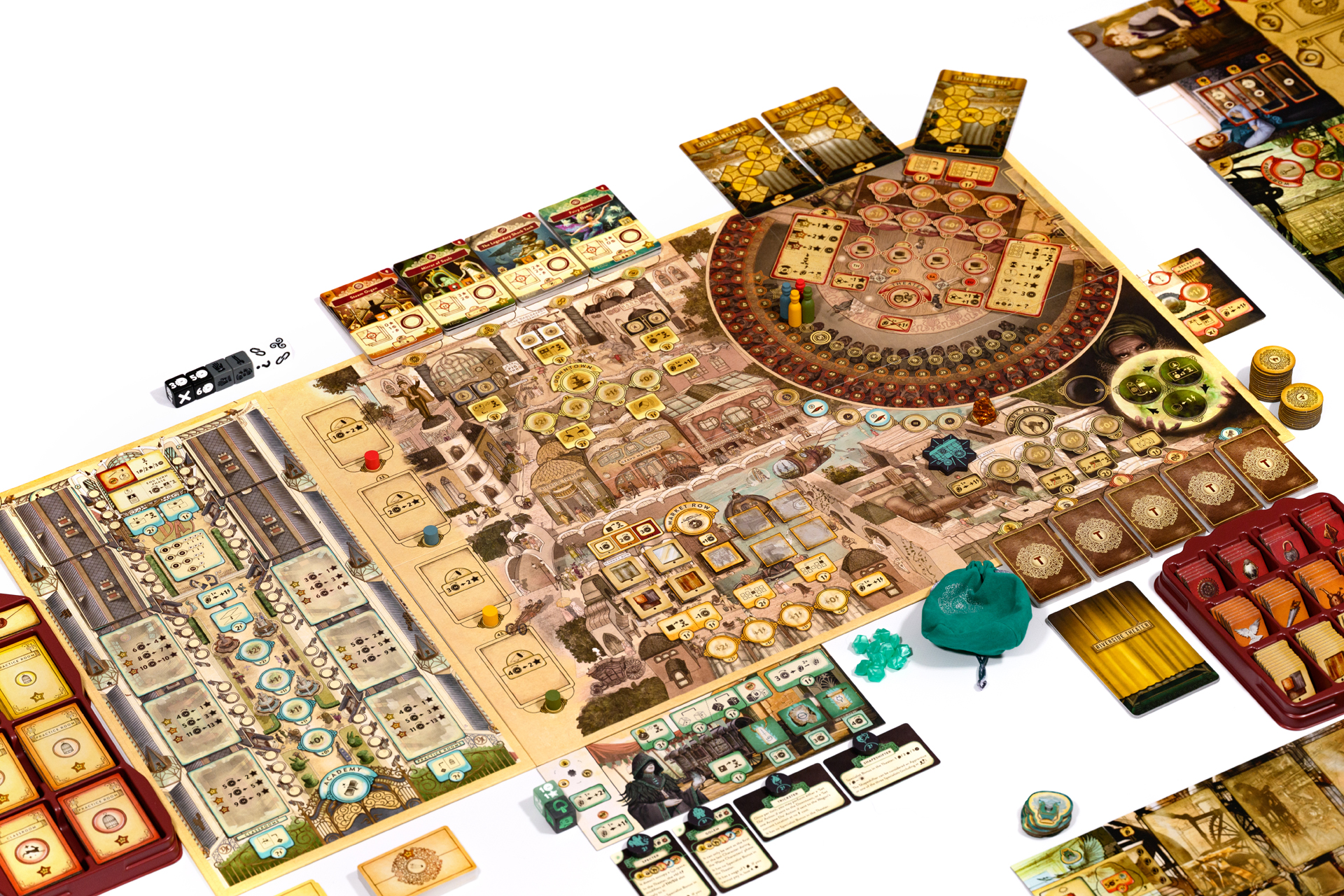 Trickerion - Anniversary Edition - Image 10