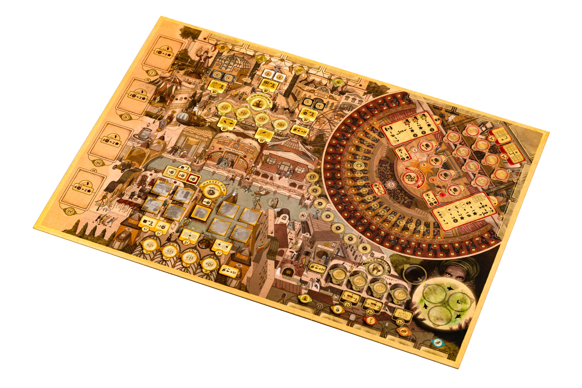 Trickerion - Anniversary Upgrade Pack - Image 7