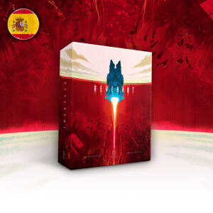 Revenant - Captain Box (Spanish)