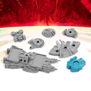 Revenant - Miniature Pack
