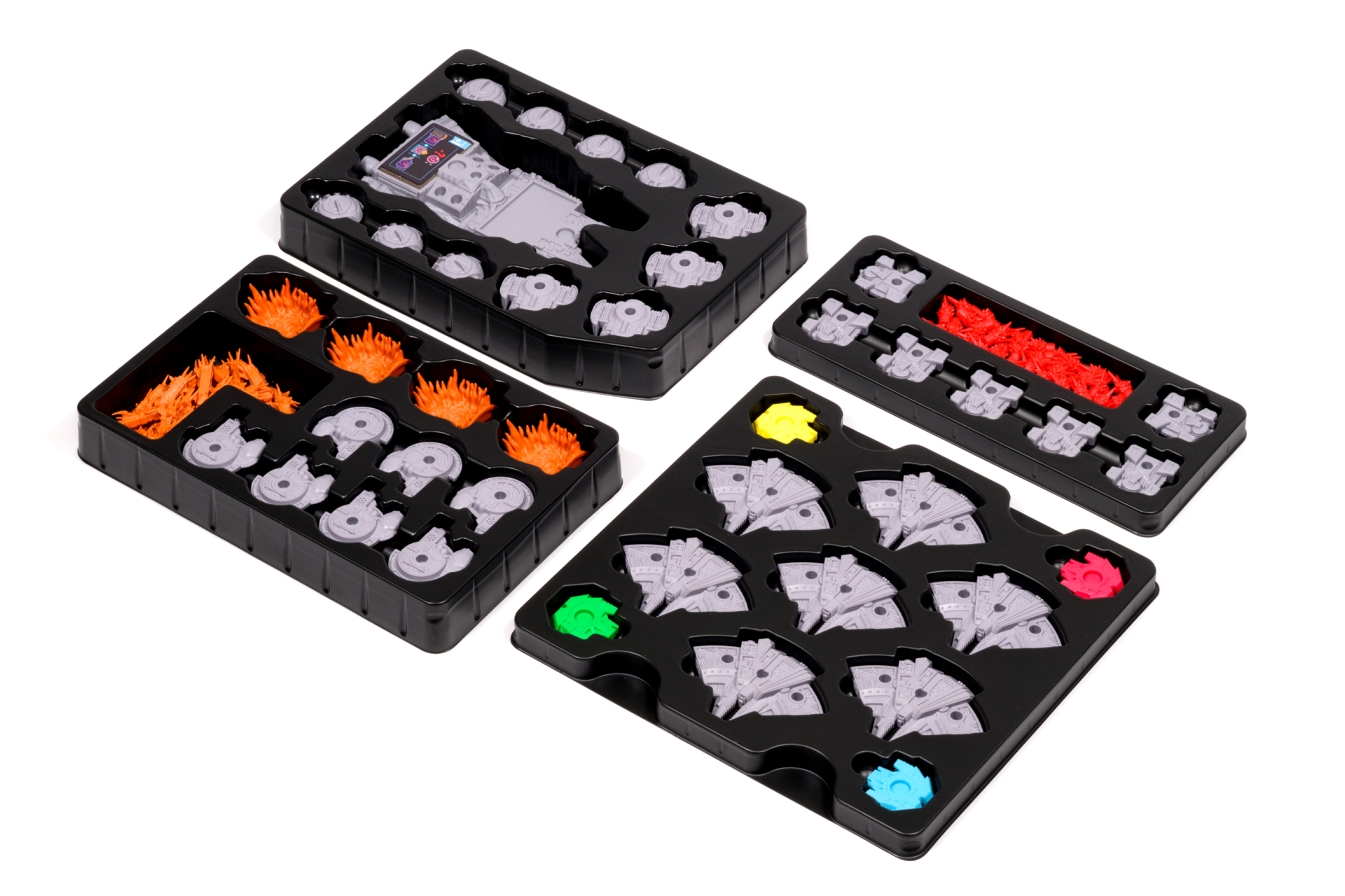Revenant - Miniature Pack - Image 5