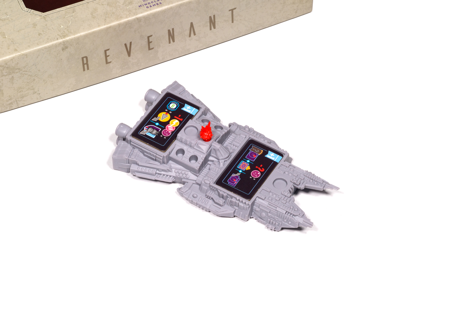 Revenant - Miniature Pack - Image 6