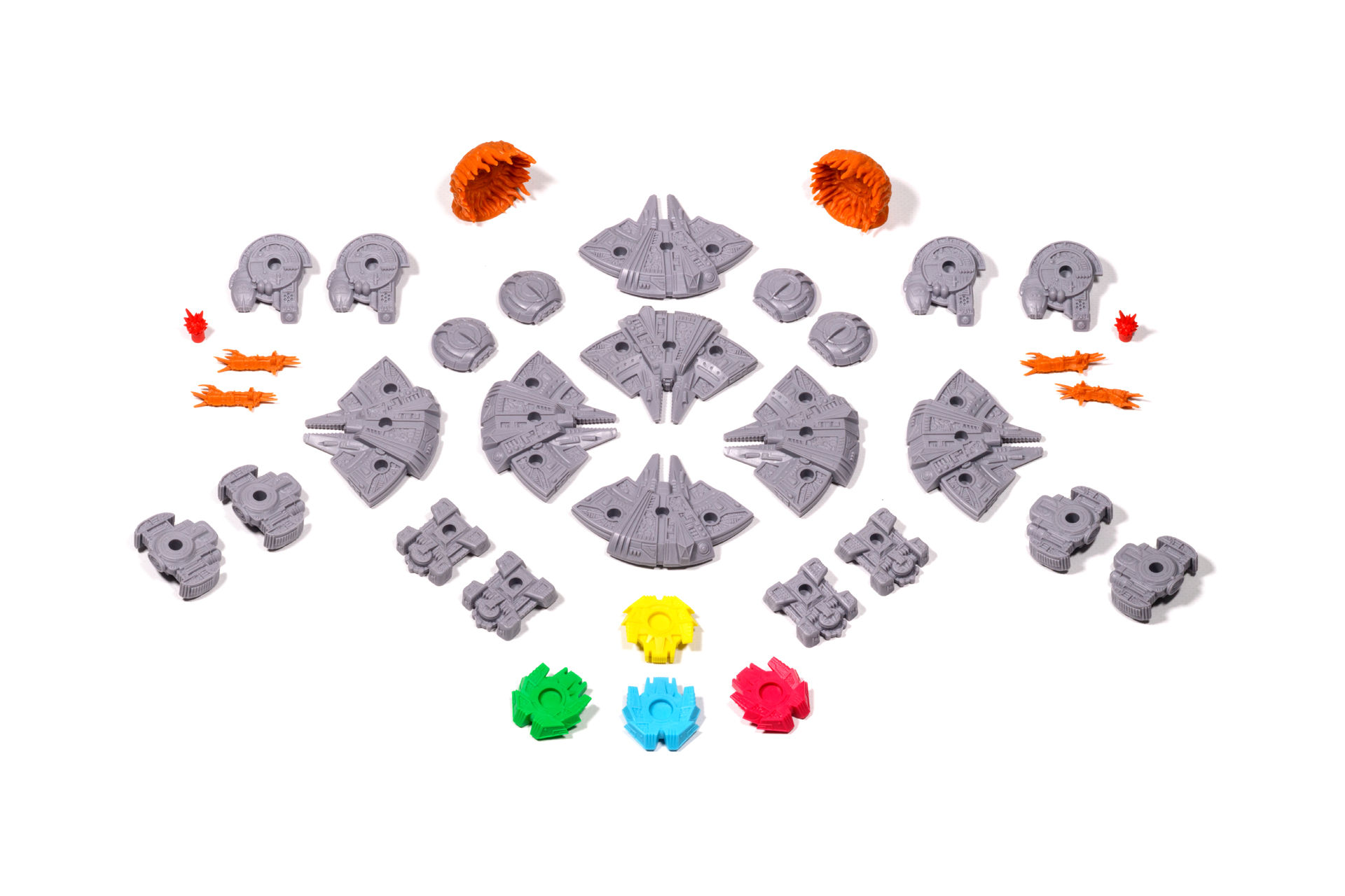 Revenant - Miniature Pack - Image 7