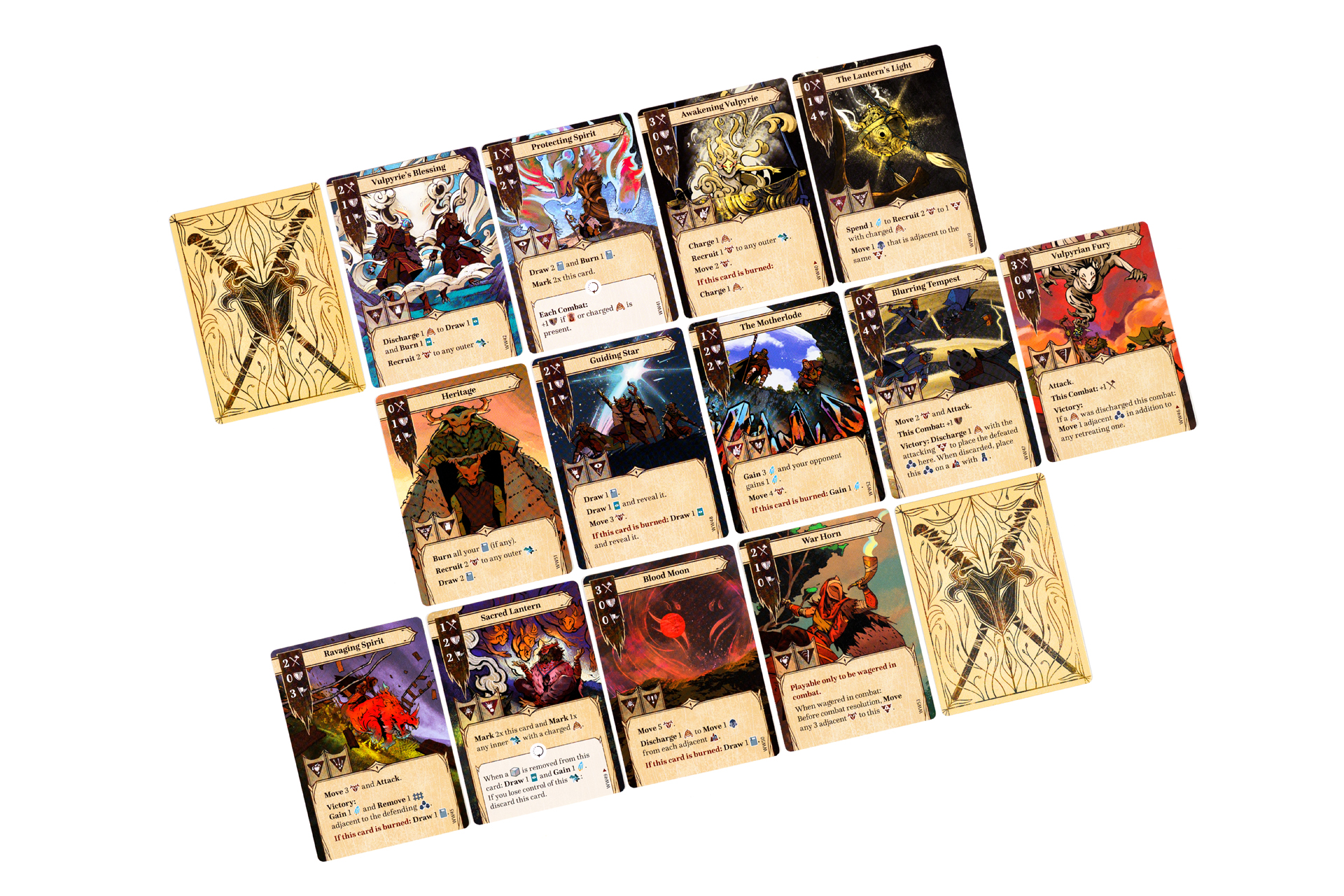 Ironwood - Steel&Spirit Expansion - Image 5