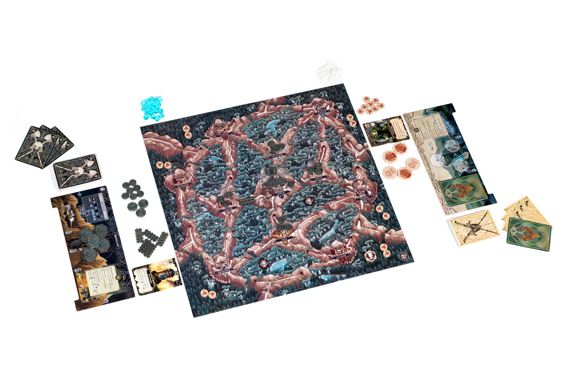 Ironwood Gameplay Bundle - Image 4