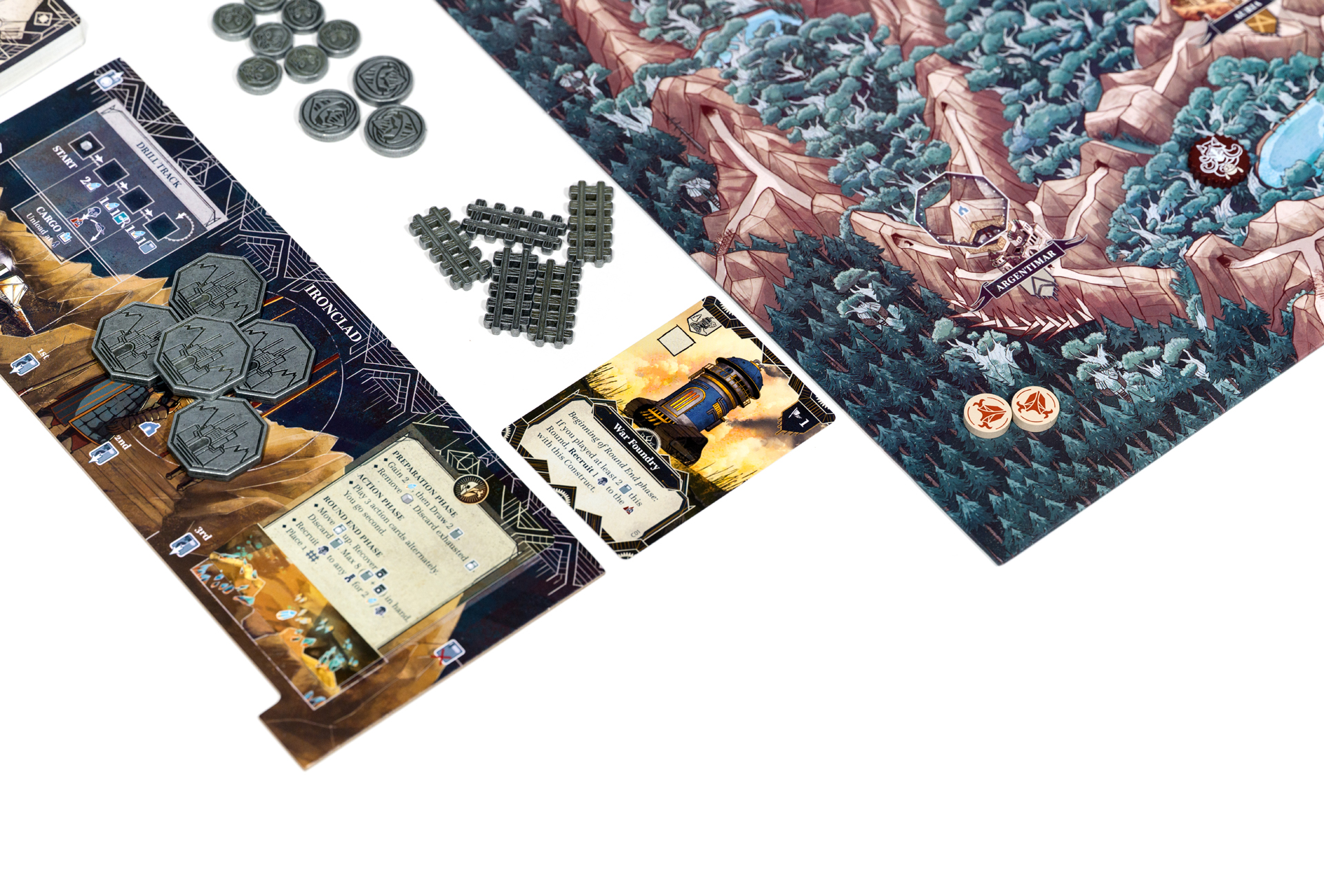 Ironwood Gameplay Bundle - Image 5
