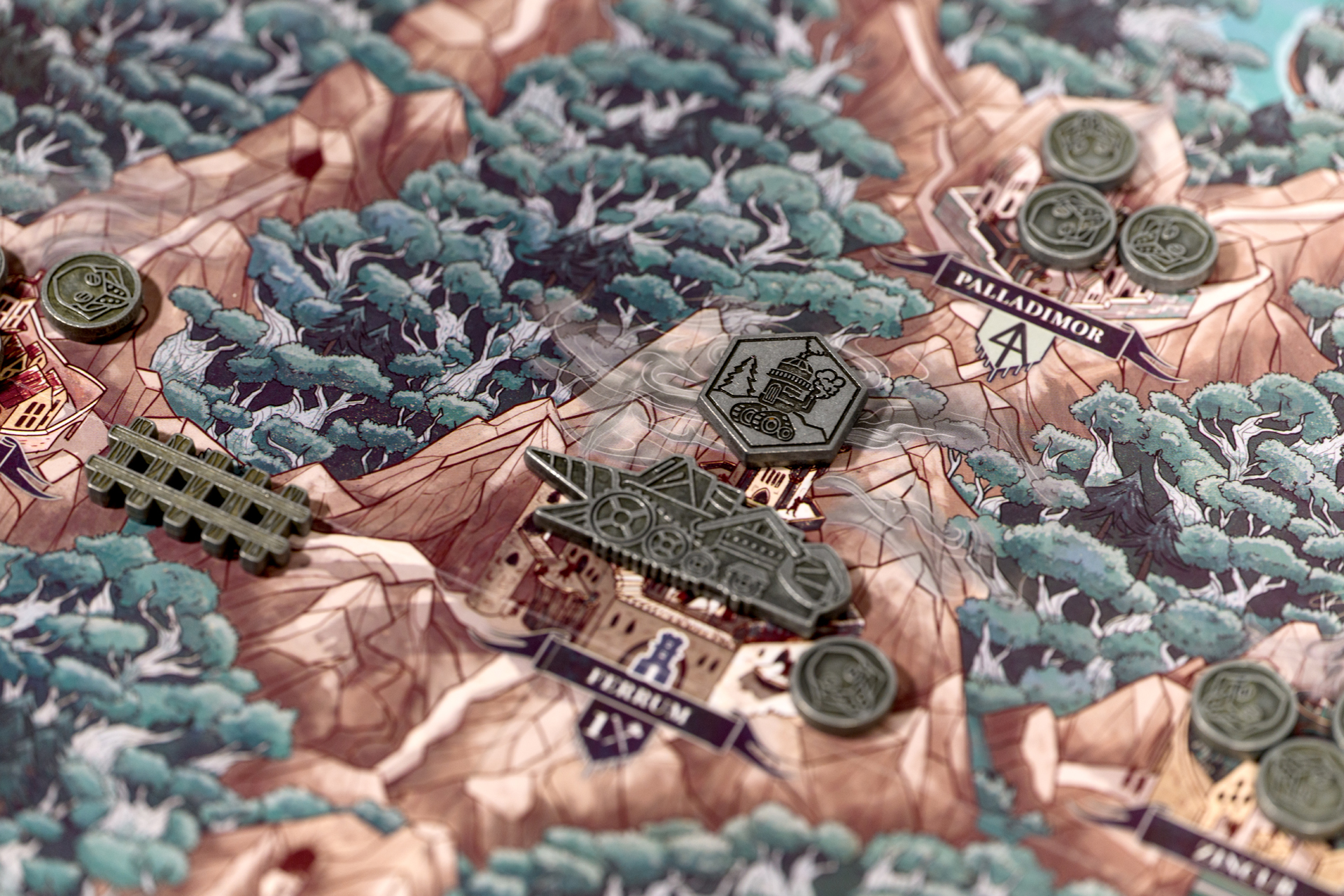 Ironwood Gameplay Bundle - Image 6