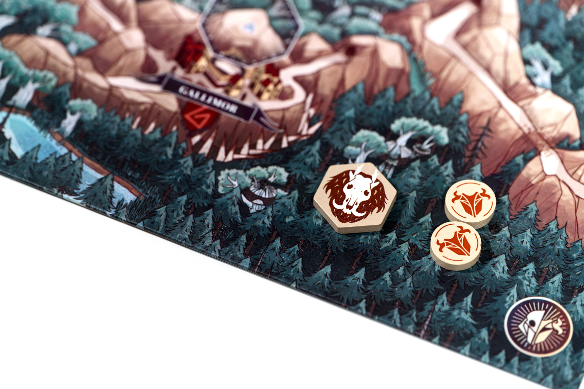 Ironwood Gameplay Bundle - Image 7