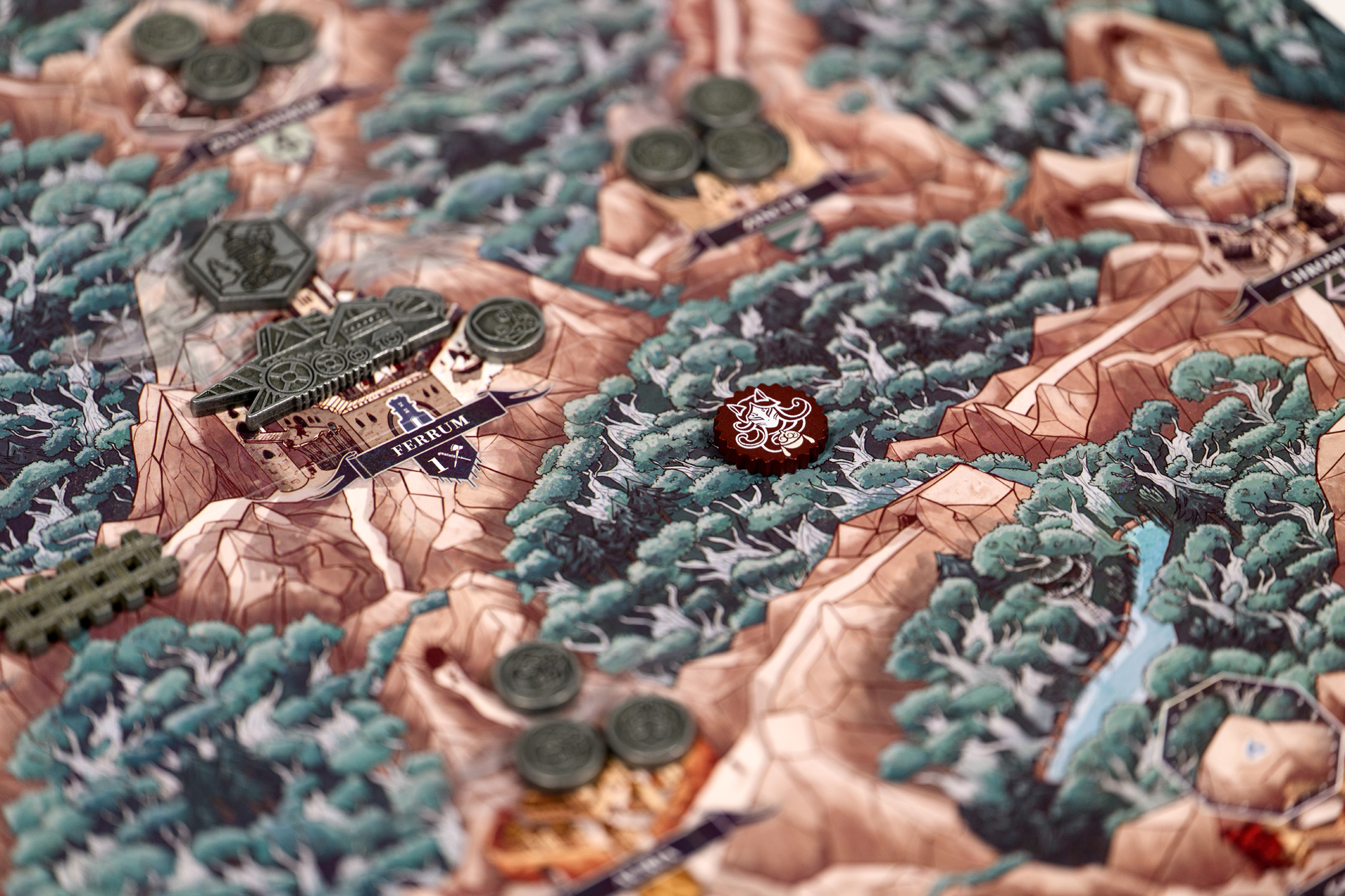 Ironwood Gameplay Bundle - Image 8