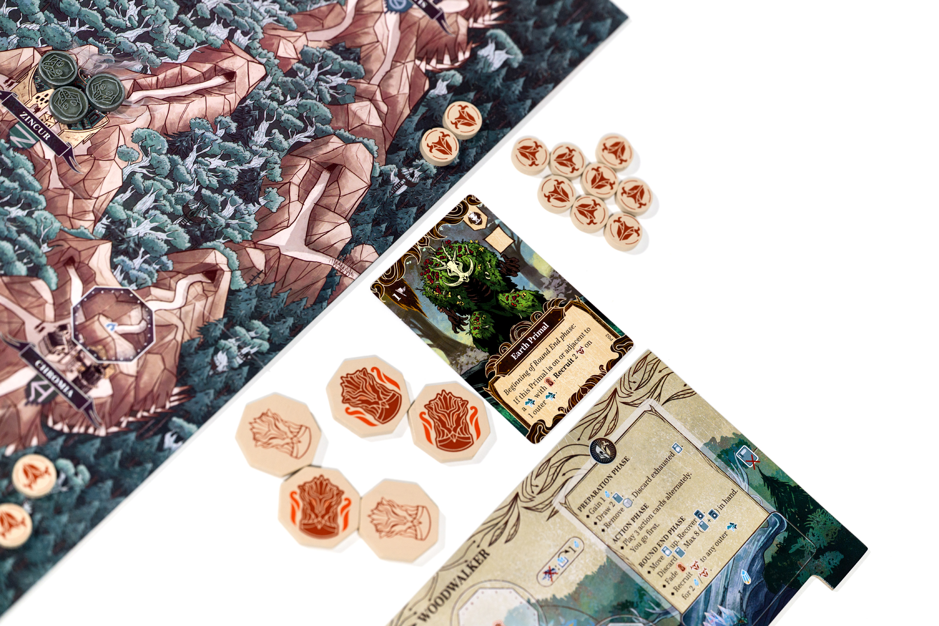 Ironwood Gameplay Bundle - Image 9