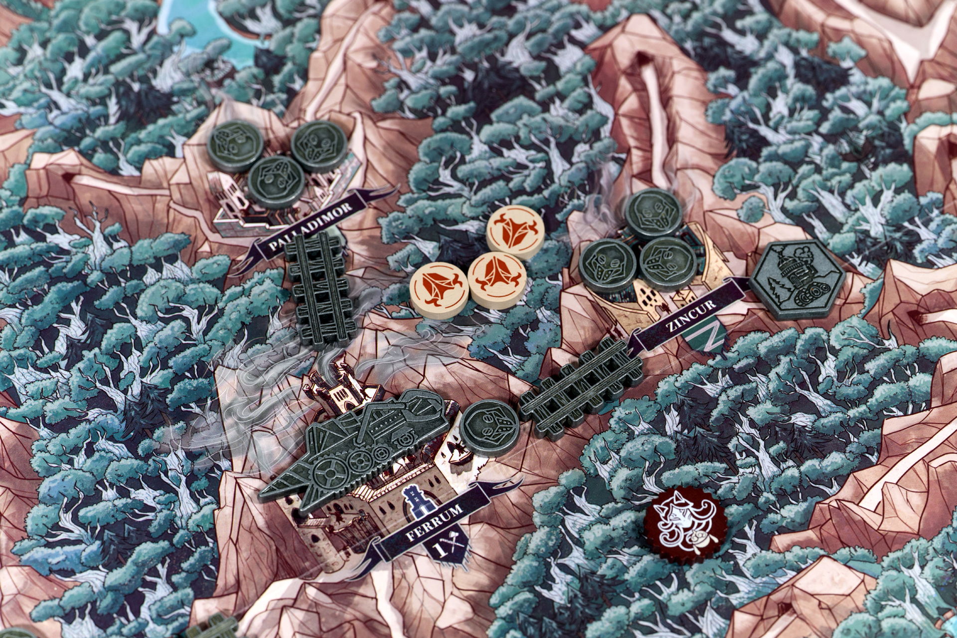 Ironwood Gameplay Bundle - Image 10